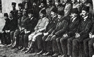 Milli Mücadele&#039;nin kilit taşı &#039;Erzurum Kongresi&#039; Cumhuriyetin ilk adımı oldu