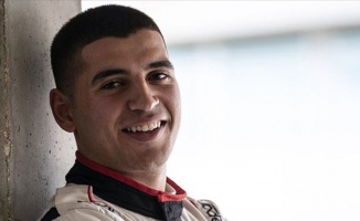 Milli otomobil sporcusu Ayhancan Güven, Red Bull Ring&#039;de ikinci oldu