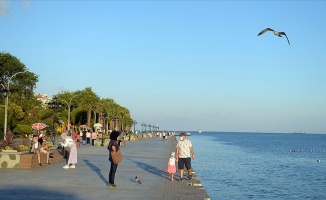 &#039;Mutlu şehir&#039; Sinop&#039;ta turizm sektörünün bayram tatili beklentisi yüksek