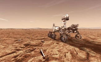 NASA, Mars keşif aracı Perseverance&#039;ın fırlatılışını yeniden erteledi