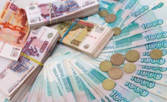 &quot;Ruble, sonbahara doğru güçlenecek&quot;