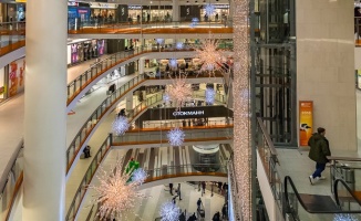 Rus AVM&#039;lerinin dörtte birinin sonbaharda kapanabileceği tahmin ediliyor!