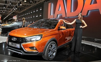 Rusya&#039;da otomobil kredileri, 2017 yılı seviyesine düştü