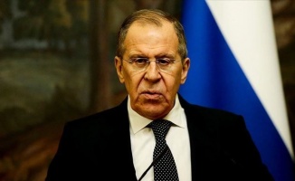 Rusya Dışişleri Bakanı Lavrov, Azerbaycan ve Ermeni diaspora liderleriyle görüştü