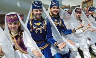 Rusya: Kırım-Tatar kültürel-tarihî mirasının korunması için büyük çalışmalar yapıyoruz