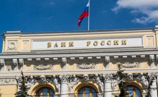 Rusya&#039;nın uluslararası rezervleri 4,4 milyar dolar daha arttı