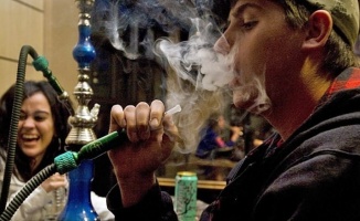 Rusya, reşit olmayanlara nargile satışını yasakladı