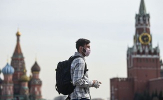 Rusya Sağlık Bakanlığı ikinci bir koronavirüs salgın dalgası riskini değerlendirdi