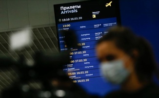 Rusya: Türkiye ile uçuşlar karşılıklı olarak 1 Ağustos’ta başlayacak