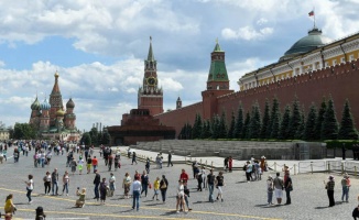 Rusya vatandaşlarının reel geliri azaldı