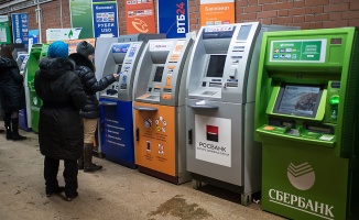 Rusya vatandaşlarının yüzde 30&#039;u banka mevduatlarını kapatmaya hazırlanıyor