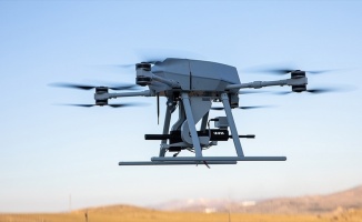 Silahlı drone Songar&#039;a &#039;Yerli Malı Belgesi&#039;
