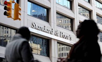 S&amp;P, Rusya&#039;nın kredi notunu teyit etti
