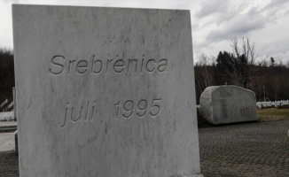 Srebrenitsa&#039;daki soykırımda öldürülen 8 kurbanın cenazesi 11 Temmuz&#039;da defnedilecek