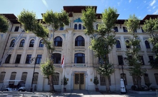 Sultanahmet&#039;teki İstanbul Tapu ve Kadastro 2. Bölge Müdürlüğü binası müzeye dönüştürülecek