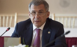 Tataristan’dan serbest ticaret bölgesi kurulması teklifi