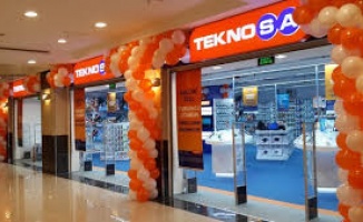 Teknosa&#039;nın yeni normaldeki ilk mağaza yatırımı Ankara&#039;ya
