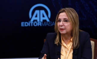 Ticaret Bakanı Pekcan, AA Editör Masası&#039;na konuk olacak