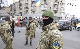 Ukrayna’nın doğusunda 27 Temmuz’dan itibaren ateşkes başlayacak