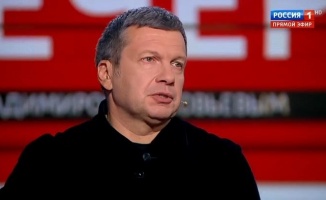 Ünlü Rus gazeteci Solovyov: Atatürk Ayasofya&#039;yı kılıç zoruyla müze yapmadı