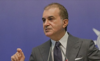 AK Parti Sözcüsü Çelik'ten Biden'ın açıklamalarına tepki: Darbeye nasıl cevap verilir, en son 15 Temmuz'dan biliyoruz
