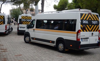 Ankara ve İzmir&#039;de okul servis ücretleri belli oldu