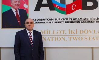 ATİB Başkanı Yangın: Aliyev&#039;in doğalgaz keşfi nedeniyle Erdoğan&#039;ı kutlaması önemli destek ve mesajdır!