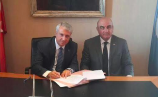 ATİB ve Anadolu Üniversitesi&#039;nden Azerbaycan&#039;da başarılı işbirliği