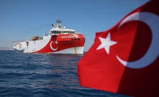 Azerbaycan: Türkiye&#039;nin Doğu Akdeniz&#039;deki faaliyetlerini kararlılıkla destekliyoruz