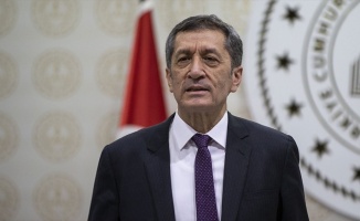 Bakan Ziya Selçuk: Özel okullarda 8 ve 12. sınıflar hariç destekleme kurslarında yüz yüze eğitime izin verilmeyecek