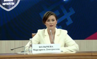 Başkurtistan’dan Türk iş dünyasına çağrı: Bekliyoruz, iyi koşullar sunabiliriz!