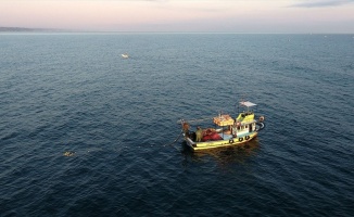 Batı Karadenizli balıkçılar &#039;vira bismillah&#039; demek için sabırsızlanıyor