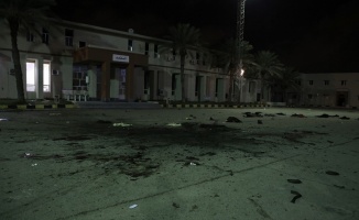 BBC araştırması, Libya&#039;daki askeri akademi katliamından BAE&#039;nin sorumlu olduğunu ortaya koydu