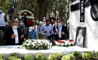 Beşiktaş&#039;ın efsane başkanı Süleyman Seba vefatının 6. yıl dönümünde anıldı