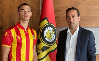 BtcTurk Yeni Malatyaspor iki futbolcuyu renklerine bağladı