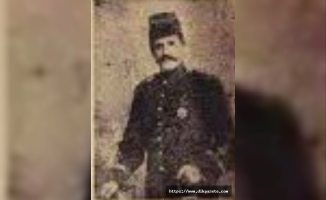 Bulgar ordusunda bir Arnavut Yüzbaşı Ustiyanov, Türk istihbaratında Bulgar Sadık!