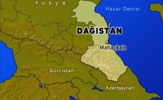 Dağıstan Cumhuriyeti, Türkiye&#039;de Temsilcilik açmayı planlıyor
