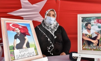 Diyarbakır annelerinden Çifçi: Bizim canımız bize versinler