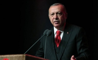 Erdoğan: Doğu Akdeniz&#039;de çözümün yolu, diyalog ve müzakeredir