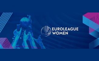 FIBA Kadınlar Avrupa Ligi&#039;nin yeni logosu görücüye çıktı