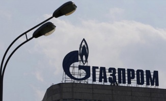 Gazprom, Moğolistan ile gaz boru hattının inşası için bir memorandum imzaladı