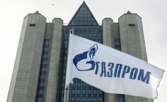 Gazprom, Moskova&#039;da kendisine ait binanın bir bölümünü sattı