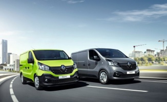 Groupe Renault daha hijyenik otomobiller için yeni fikirler arıyor