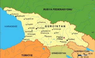 Gürcistan dış ticaretinde ihracat ve ithalat düşmeye devam ediyor