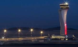 'İstanbul Havalimanı' gibi büyük havacılık merkezleri yeni normalde cazip hale geliyor