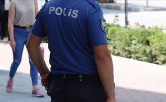 Kadıköy&#039;de Kovid-19 denetimindeki olaya ilişkin gözaltına alınan kadın, polis memurlarından şikayetçi oldu