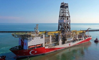 Karadeniz&#039;deki keşif doğal gazda dengeleri Türkiye lehine çevirecek