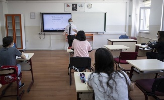 Kronik hastalığı olan lise öğrencileri uzaktan eğitim alabilecek