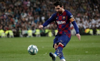 LaLiga&#039;dan Messi&#039;ye uyarı