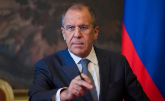 Lavrov&#039;dan Azerbaycan - Türkiye boru hatları açıklaması